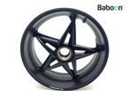 Achterwiel MV Agusta Brutale 989 R 2008-2012, Motoren, Verzenden, Gebruikt