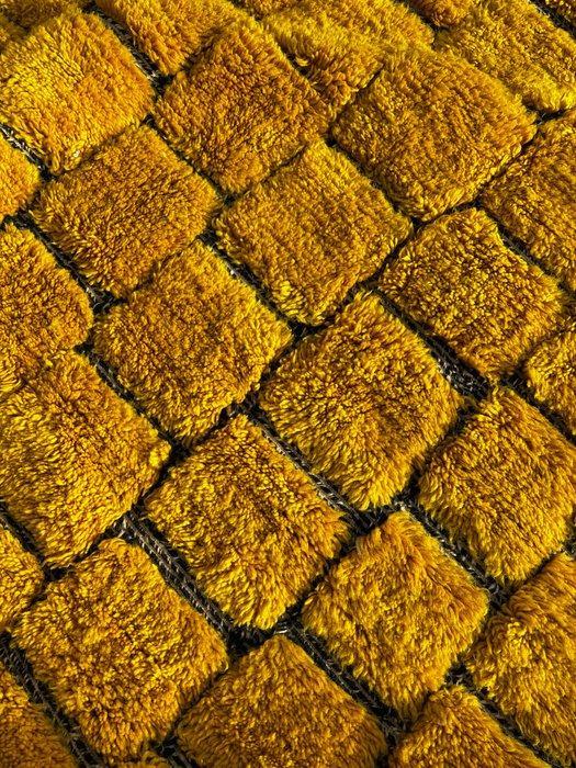 New Moroccan Beni Ouarain Rug – Handwoven Wool Carpet -, Huis en Inrichting, Stoffering | Tapijten en Vloerkleden