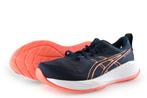 Asics sportschoenen in maat 45 Blauw | 5% korting, Kleding | Heren, Schoenen, Sportschoenen, Zo goed als nieuw, Asics, Verzenden
