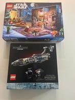 Lego Set - Star Wars - Star Wars Advent Calendar 75418;, Nieuw