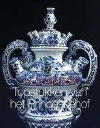 Keramiek 9789056154356 Keramiekmuseum Princessehof, Verzenden, Gelezen, Keramiekmuseum Princessehof