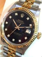 Rolex - Oyster Perpetual Date Just - Ref. 16013 - Heren -
