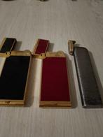 John Sterling - Zonder minimumprijs - Zakaansteker -, Verzamelen, Nieuw