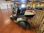 Kymco  PEOPLE GT125i (Marge), Kymco