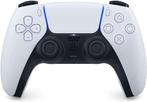 PS5 controller wit draadloos DualSense Sony  SHOWMODEL, Hobby & Loisirs créatifs, Jeux de société | Autre, Verzenden