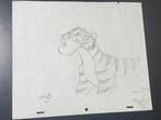 Walt Disney Dessins animés de Shere Khan - Jungle Cubs, Nieuw
