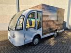 Eagle Refreshment Verkoopwagen, Sport en Fitness, Nieuw