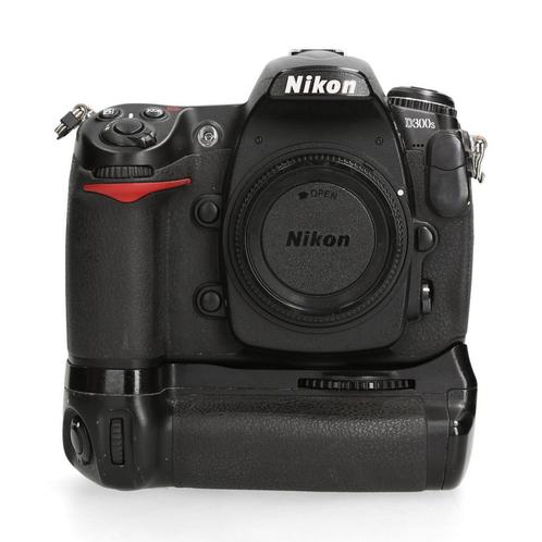 Nikon D300s - 18.216 kliks + Grip, TV, Hi-fi & Vidéo, Appareils photo numériques, Enlèvement ou Envoi