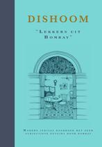 Dishoom 9789021577227 Shamil Thakrar, Boeken, Verzenden, Zo goed als nieuw, Shamil Thakrar