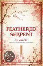 Feathered Serpent 9781416583806, Verzenden, Xu Xiaobin