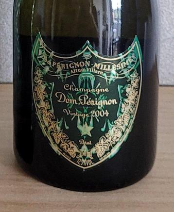 2004 Dom Pérignon, Limited Edition by Iris Van Herpen -
