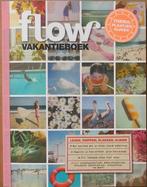 Flow vakantieschrijfboek 8710722010325 Sanoma, Boeken, Verzenden, Gelezen, Sanoma