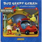 1 Bus heeft kuren Engie Benjy 9789047800200, Verzenden, Gelezen