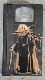 Jinks Kunst - Yoda (vintage VHS), Antiek en Kunst