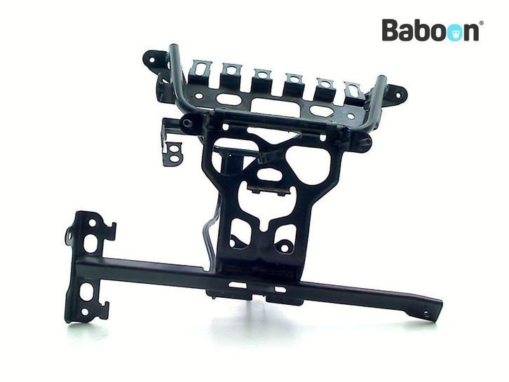 Support de carénage (en haut) Yamaha YP 400 Majesty, Motoren, Onderdelen | Yamaha, Verzenden