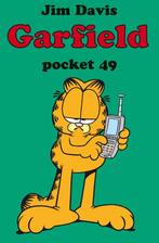 Garfield / Garfield Pocket / 49 9789046112533 Jennifer Davis, Boeken, Stripverhalen, Verzenden, Gelezen, Jennifer Davis