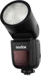 Godox Speedlite V1 Nikon Flitsers, Audio, Tv en Foto, Foto | Flitsers, Verzenden, Nieuw