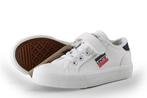 Levis Sneakers in maat 28 Wit | 5% extra korting, Verzenden, Jongen of Meisje, Schoenen, Zo goed als nieuw