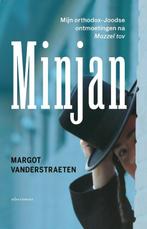 Minjan 9789045043890 Margot Vanderstraeten, Boeken, Verzenden, Gelezen, Margot Vanderstraeten