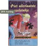 Het allerlaatste puzzelstukje / Het leven van / Ruben, Boeken, Kinderboeken | Jeugd | 10 tot 12 jaar, Verzenden, Gelezen, Bies van Ede