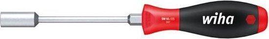 2dekans | Wiha 347 SoftFinish Dopschroevendraaier met, Doe-het-zelf en Bouw, Gereedschap | Handgereedschap, Ophalen of Verzenden