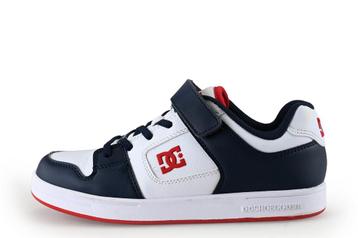 Dc Shoes Sneakers in maat 36 Wit | 5% extra korting beschikbaar voor biedingen