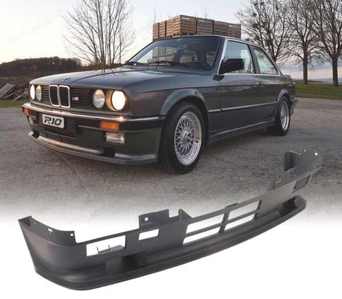 PARE CHOCS FRONTAL BMW SÉRIE 3 E30 LOOK M TECH ABS, Auto-onderdelen, Carrosserie, Verzenden