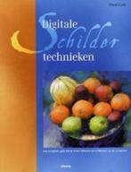 Digitale schildertechnieken 9789089980106 T. Bounford, Boeken, Verzenden, Gelezen, T. Bounford