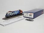 Roco H0 - 70485 - Locomotive électrique - Rh 1116 « 60 ans, Hobby & Loisirs créatifs