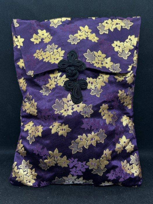 Noh masker - Hout, houten gesculpteerd houten Noh-masker -, Antiek en Kunst, Antiek | Overige Antiek