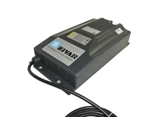 10x Zivan NG3 Hoogfrequent Acculader – 48V / 45A, Sport en Fitness, Golf