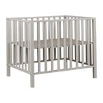 Quax Parc Cubic - Griffin grey