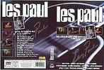 LES PAUL - He Changed the Musc von Diverse  DVD, Verzenden