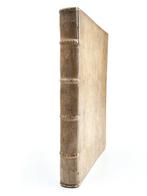 Descartes - [ERSTAUSGABE, Medizin] Tractatus de Homine, et