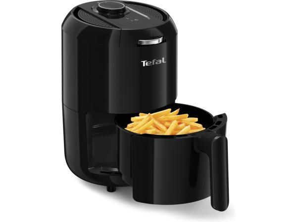 Veiling - Tefal Easy Fry EY1018 - Heteluchtfriteuse - 1.6 L, Electroménager, Friteuses à air