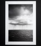 Frank Machalowski - Rain over North Sea - XL