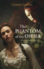 The Phantom of the Opera 9789022989814 G. Leroux, Boeken, Verzenden, Gelezen, G. Leroux