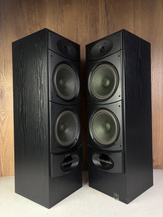 Wharfedale - Valdus 400 - Matching Pair - Luidsprekerset, Audio, Tv en Foto, Radio's