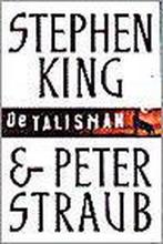 De talisman 9789024542215 Stephen King, Boeken, Verzenden, Gelezen, Stephen King