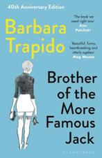 Brother of the More Famous Jack 9781526612656, Verzenden, Gelezen, Barbara Trapido