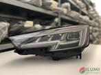 AUDI A4 B9 MATRIX SCHEINWERFER LINKS KPL 8W0941035, Auto-onderdelen, Verlichting, Verzenden, Nieuw