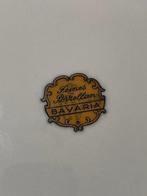 Bavaria - Bord (7) - Keramiek