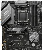 MSI B650 GAMING PLUS WIFI Moederborden, Computers en Software, Verzenden, Nieuw