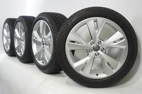 Audi Q4 e-tron 20 inch velgen Goodyear Winterbanden Nieuw Or, Auto-onderdelen, Banden en Velgen, Ophalen of Verzenden