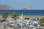 Vakantieappartementen Altea, Costa Blanca, aan de jachthaven, Vacances, Appartement