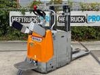 Still EXD-SF20 hh 178 cm (2012) dubbelstock MET VIDEO, 1000 tot 2000 kg, Elektrisch, Stapelaar, Still
