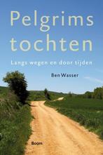 Pelgrimstochten 9789085068433 Ben Wasser, Boeken, Verzenden, Zo goed als nieuw, Ben Wasser