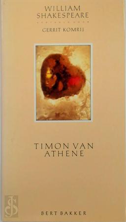 Timon van Athene, Livres, Langue | Langues Autre, Envoi