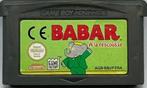 Babar: To the Rescue [Gameboy Advance], Verzenden, Nieuw