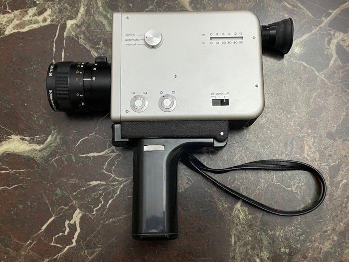 Nizo S36 Filmcamera, Verzamelen, Foto-apparatuur en Filmapparatuur